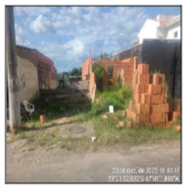 Terreno da Caixa em IPERO / SP - 8444431956040