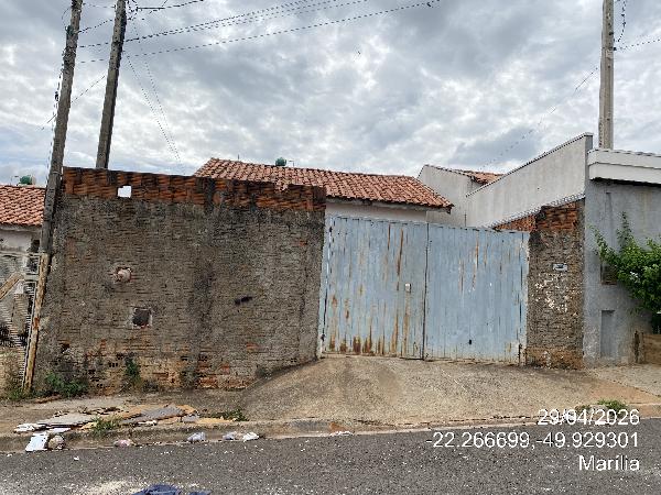 Casa da Caixa em MARILIA / SP - 8444431996386