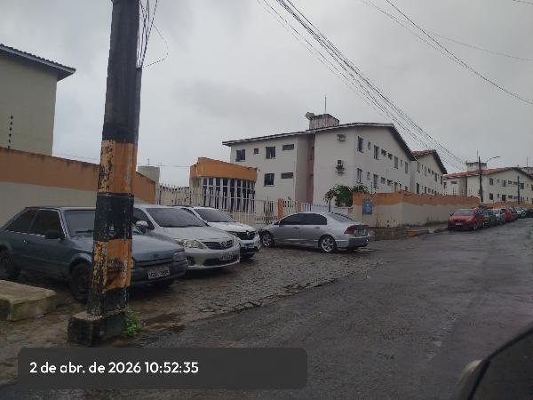 Apartamento da Caixa em ARACAJU / SE - 8444432000853