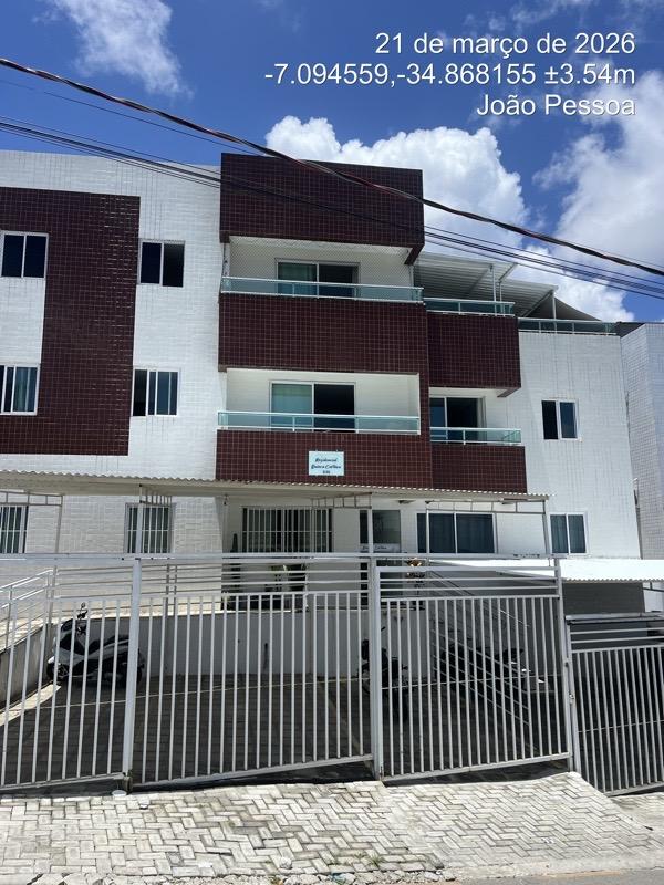 Apartamento da Caixa em JOAO PESSOA / PB - 8444432020510