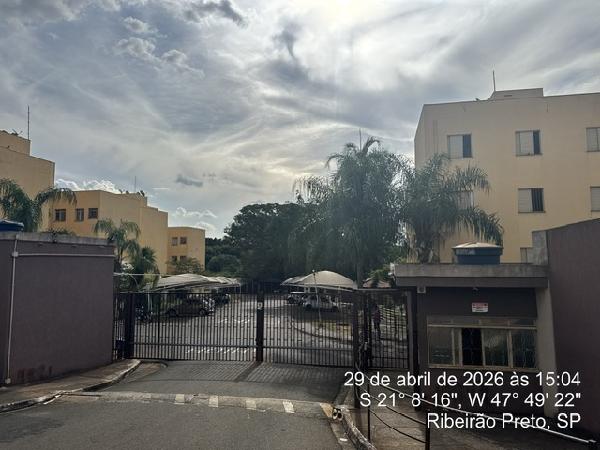 Apartamento da Caixa em RIBEIRAO PRETO / SP - 8444432085956