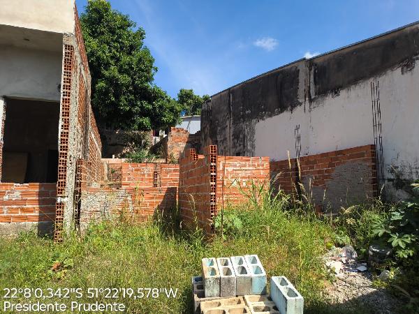 Terreno da Caixa em PRESIDENTE PRUDENTE / SP - 8444432479679