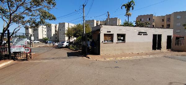 Apartamento da Caixa em SUMARE / SP - 8444432534033