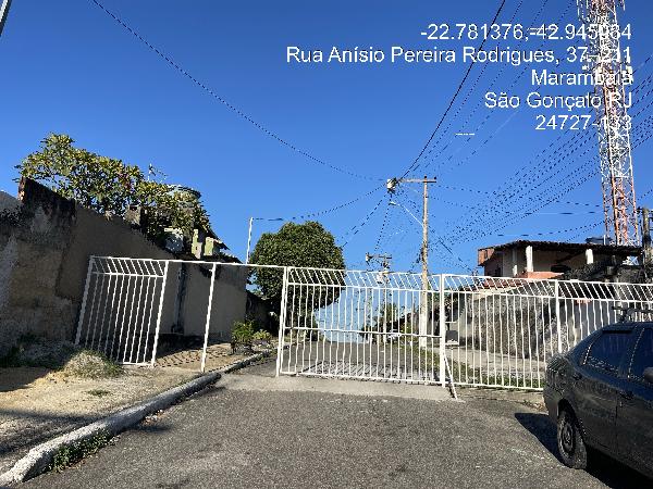 Apartamento da Caixa em SAO GONCALO / RJ - 8444432627546