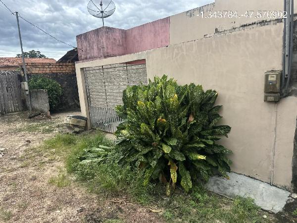 Casa da Caixa em SANTA MARIA DO PARA / PA - 8444432640062
