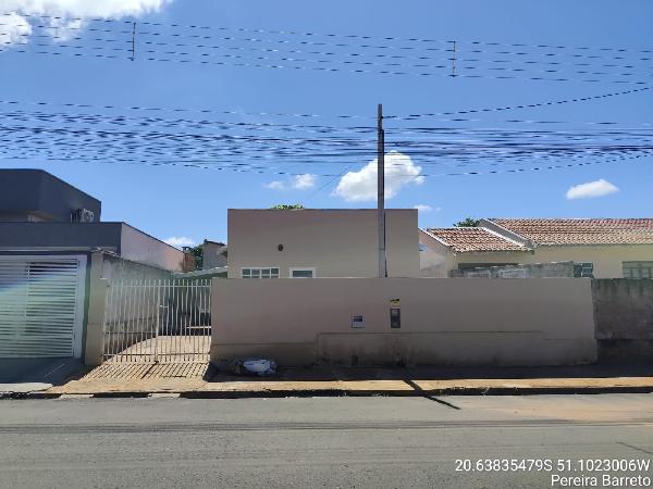 Casa da Caixa em PEREIRA BARRETO / SP - 8444432996819
