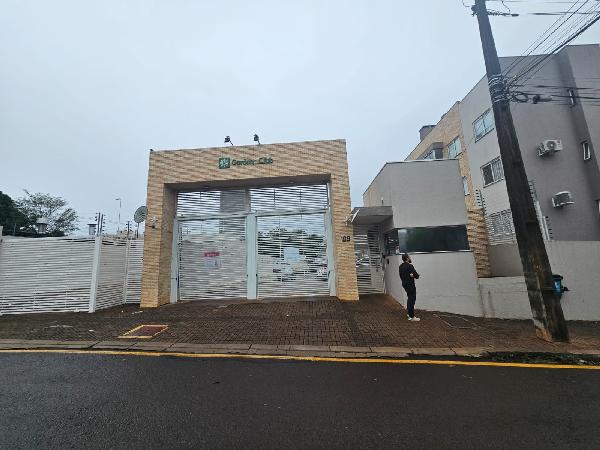 Apartamento da Caixa em CASCAVEL / PR - 8444432999494