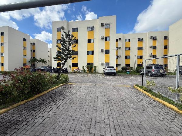 Apartamento da Caixa em CAMARAGIBE / PE - 8444433075016