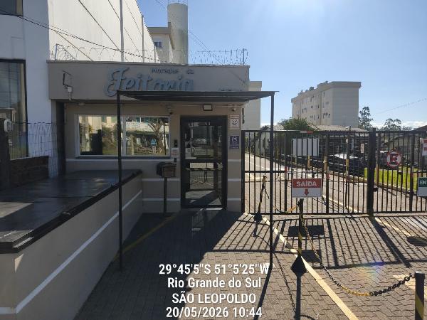 Apartamento da Caixa em SAO LEOPOLDO / RS - 8444433105330