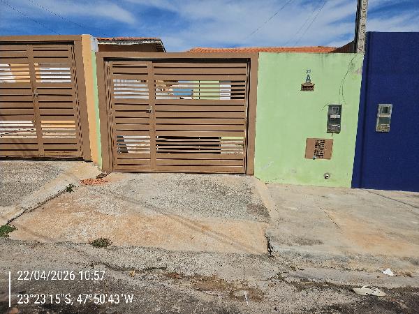Casa da Caixa em TATUI / SP - 8444433134756