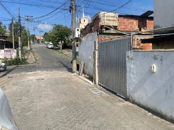 Apartamento da Caixa em SAO GONCALO / RJ - 8444433288842