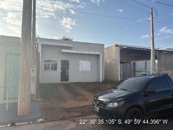 Casa da Caixa em CAMPOS NOVOS PAULISTA / SP - 8444433366215