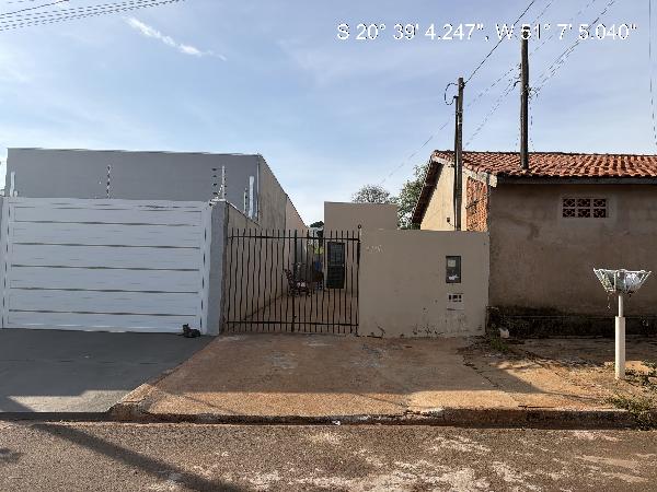 Casa da Caixa em PEREIRA BARRETO / SP - 8444433371510