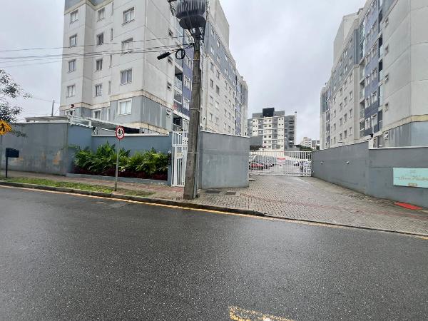 Apartamento da Caixa em SAO JOSE DOS PINHAIS / PR - 8444433411806