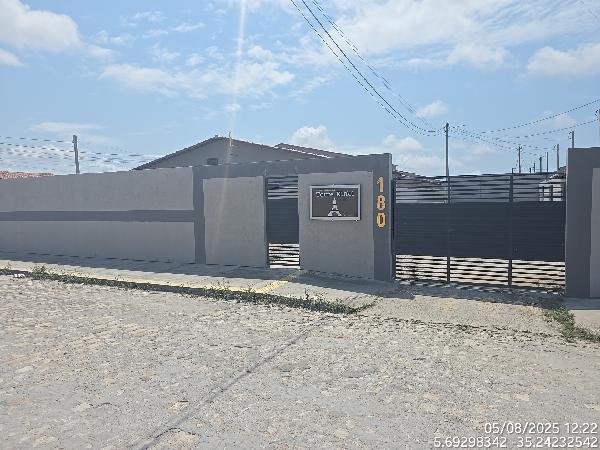 Casa da Caixa em EXTREMOZ / RN - 8444433529874