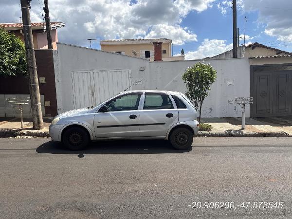 Casa da Caixa em BATATAIS / SP - 8444433585375