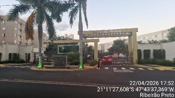 Apartamento da Caixa em RIBEIRAO PRETO / SP - 8444433616424