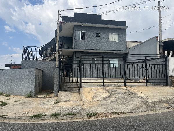 Apartamento da Caixa em SOROCABA / SP - 8444433629712
