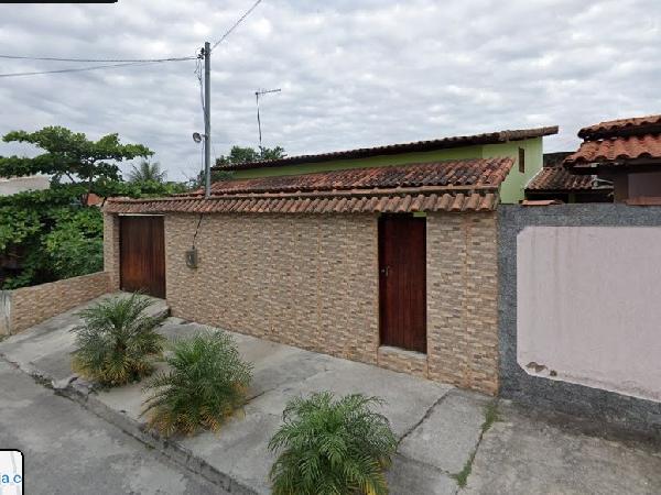 Casa da Caixa em SAO GONCALO / RJ - 8444433833077