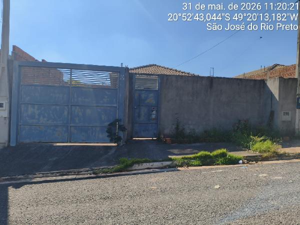 Casa da Caixa em SAO JOSE DO RIO PRETO / SP - 8444433927098