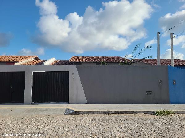 Casa da Caixa em EXTREMOZ / RN - 8444434055019