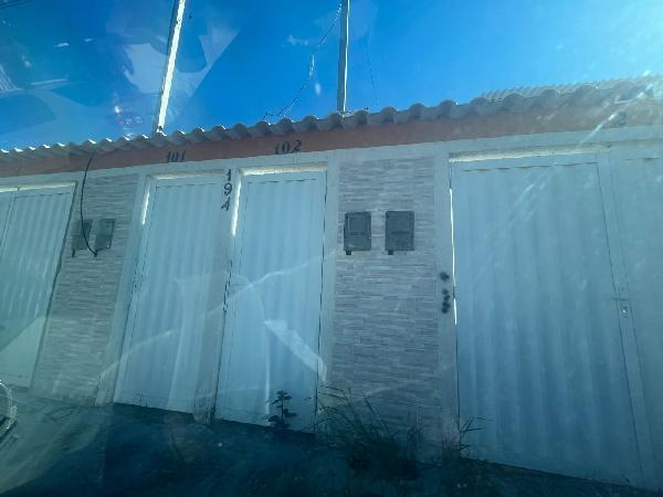 Apartamento da Caixa em NOVA IGUACU / RJ - 8444434066592