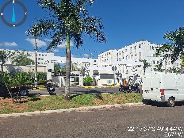 Apartamento da Caixa em BAURU / SP - 8444434194540