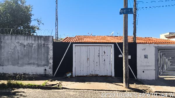 Casa da Caixa em BAURU / SP - 8444434201767