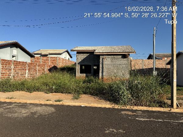 Terreno da Caixa em TUPA / SP - 8444434384071
