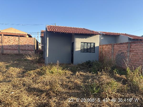 Casa da Caixa em CANITAR / SP - 8444434505790