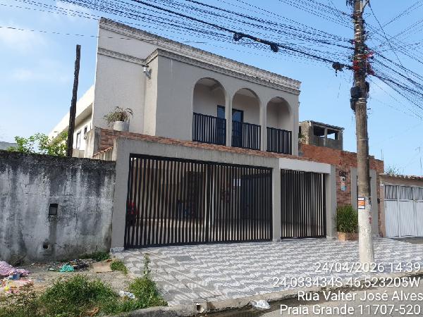 Casa da Caixa em PRAIA GRANDE / SP - 8444434548180