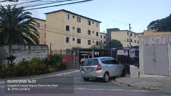 Apartamento da Caixa em SAO PAULO / SP - 8444434616118