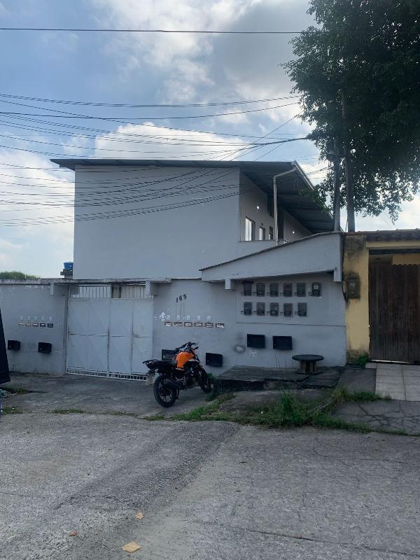 Apartamento da Caixa em SAO GONCALO / RJ - 8444434620557