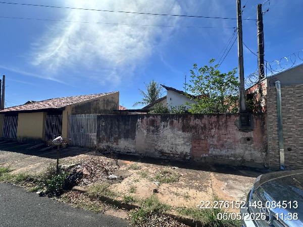 Casa da Caixa em BAURU / SP - 8444434775429
