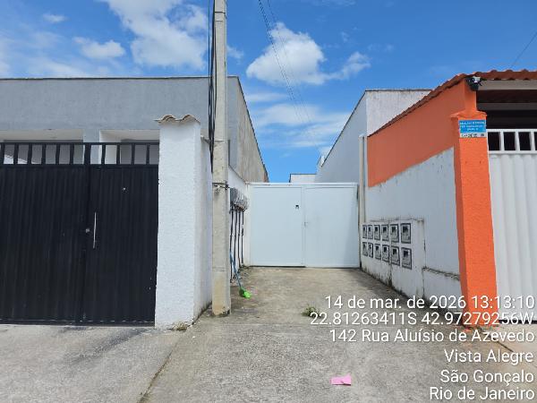Casa da Caixa em SAO GONCALO / RJ - 8444434837610