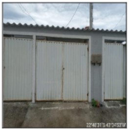 Prédio da Caixa em NOVA IGUACU / RJ - 8444434886735