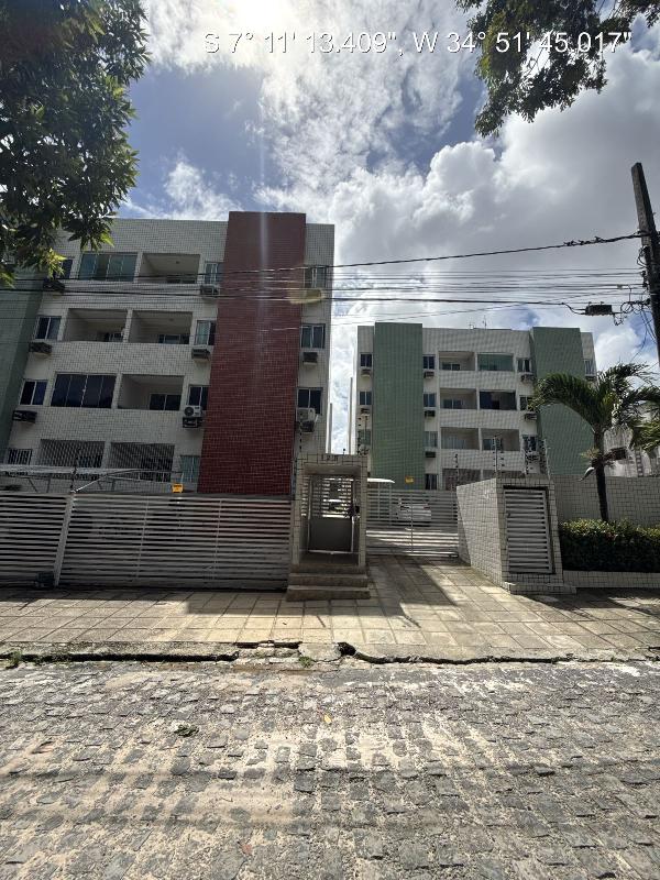 Apartamento da Caixa em JOAO PESSOA / PB - 8444434931323