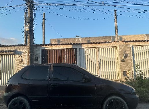 Casa da Caixa em NOVA IGUACU / RJ - 8444434997308