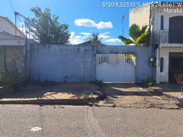 Casa da Caixa em MARABA / PA - 8444435061330