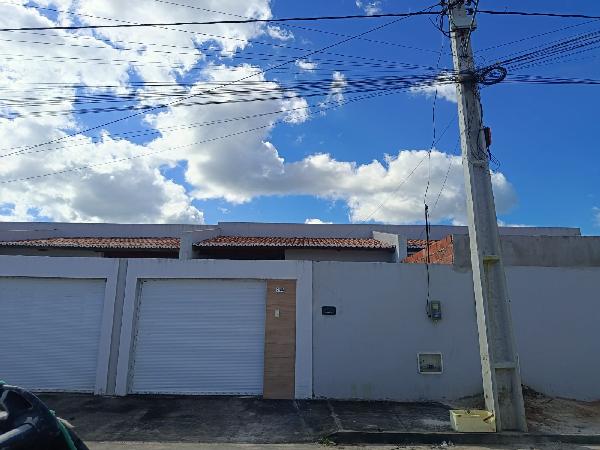 Casa da Caixa em HORIZONTE / CE - 8444435103661