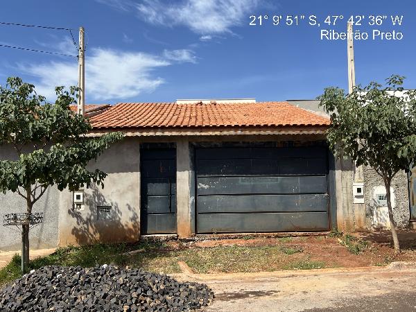 Casa da Caixa em RIBEIRAO PRETO / SP - 8444435169727
