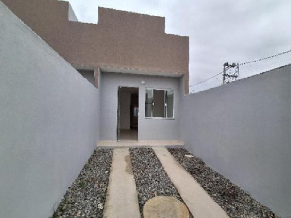 Casa da Caixa em NOVA IGUACU / RJ - 8444435228855
