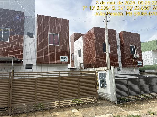 Apartamento da Caixa em JOAO PESSOA / PB - 8444435389131