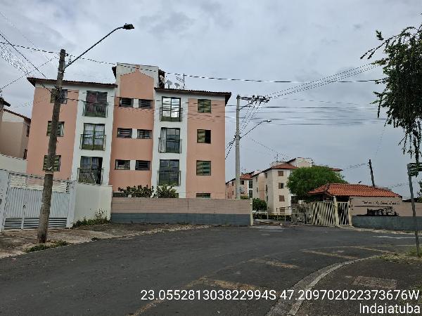 Apartamento da Caixa em INDAIATUBA / SP - 8444435445236