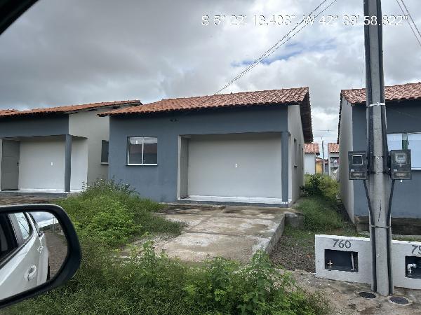 Casa da Caixa em DEMERVAL LOBAO / PI - 8444435713982