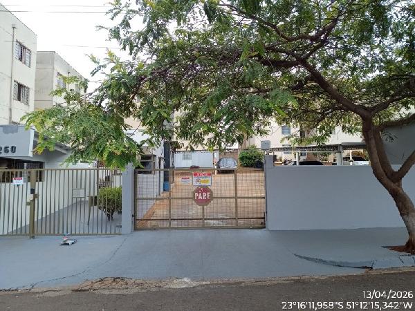 Apartamento da Caixa em LONDRINA / PR - 8444435739558