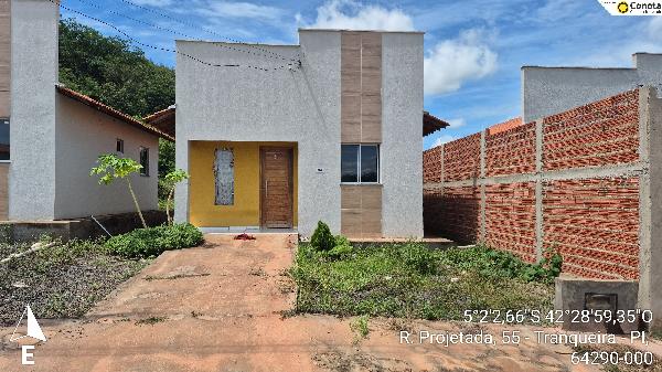 Casa da Caixa em ALTOS / PI - 8444435864220