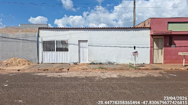 Casa da Caixa em GUARA / SP - 8444436453003