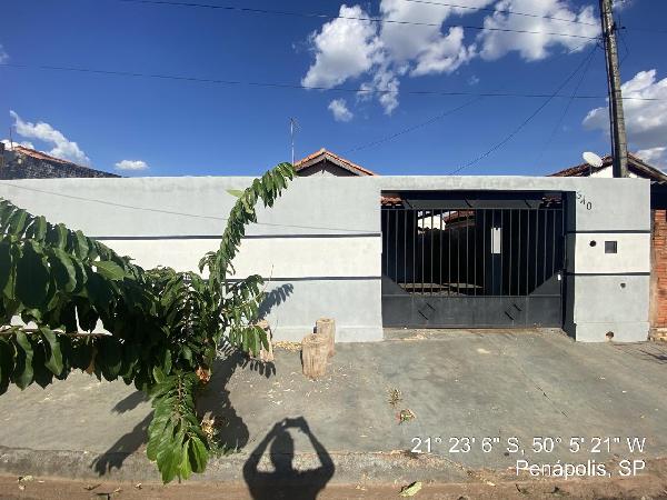 Casa da Caixa em PENAPOLIS / SP - 8444436480680