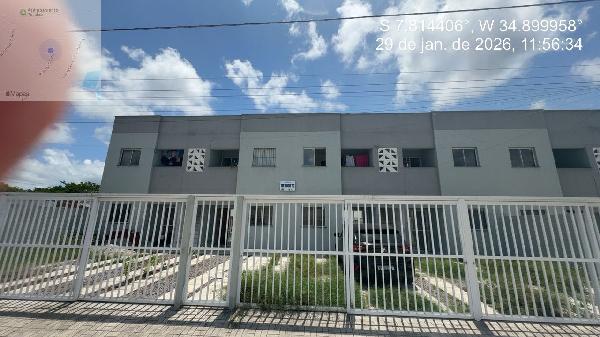 Apartamento da Caixa em IGARASSU / PE - 8444436513642
